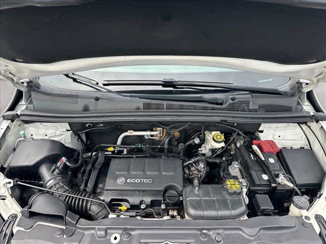 Used 2019 Buick Encore Preferred FWD image 26