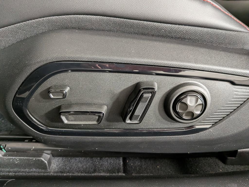 New 2026 Dodge Charger R/T Scat Pack image 17