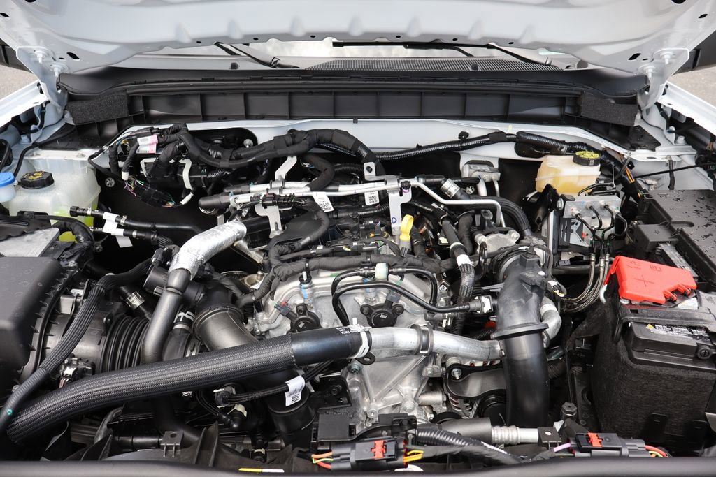 New 2026 Ford Bronco Big Bend image 36