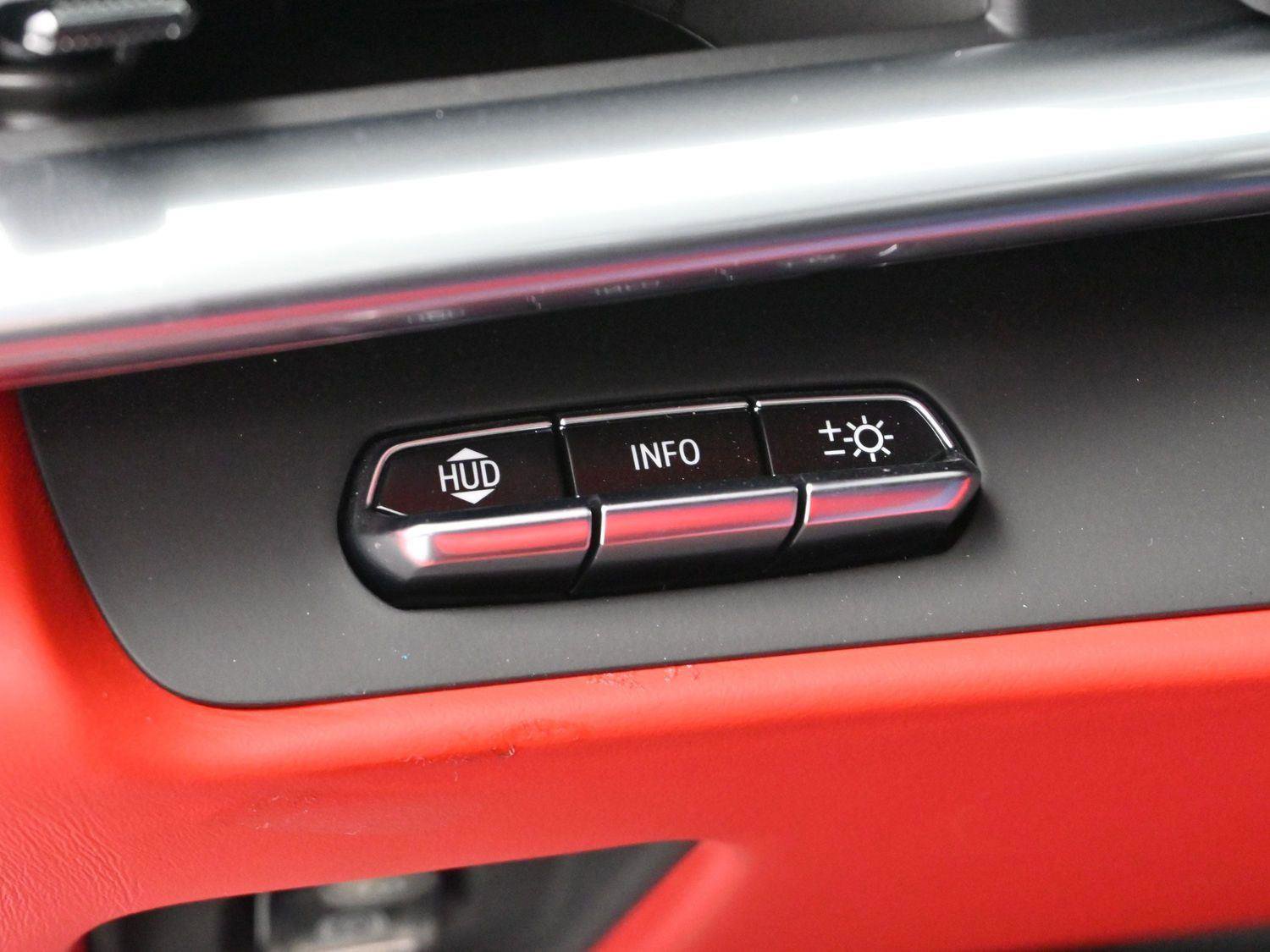 Used 2025 Chevrolet Corvette Z06 w/ Battery Protection Package image 16