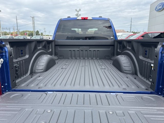 New 2026 Ford F250 XLT w/ XLT Premium Package image 5