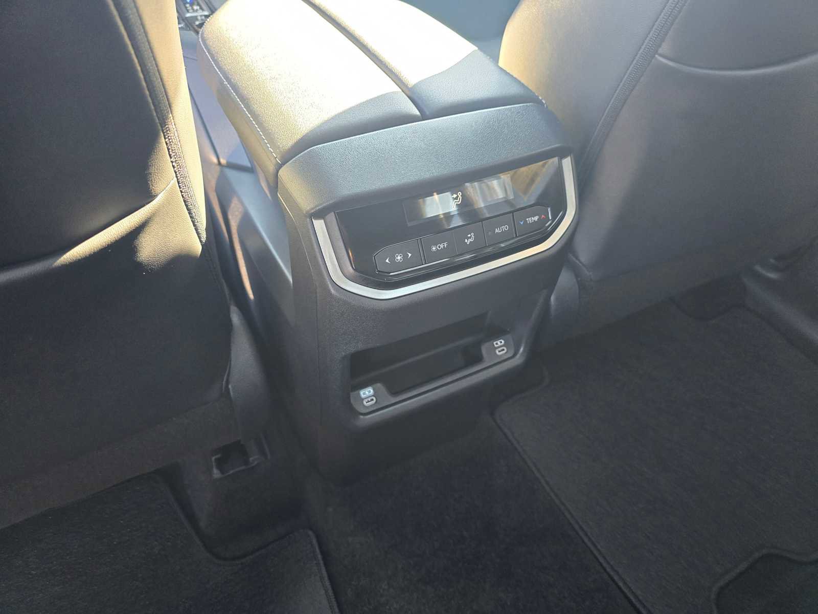 New 2026 Lexus TX 350 AWD image 23