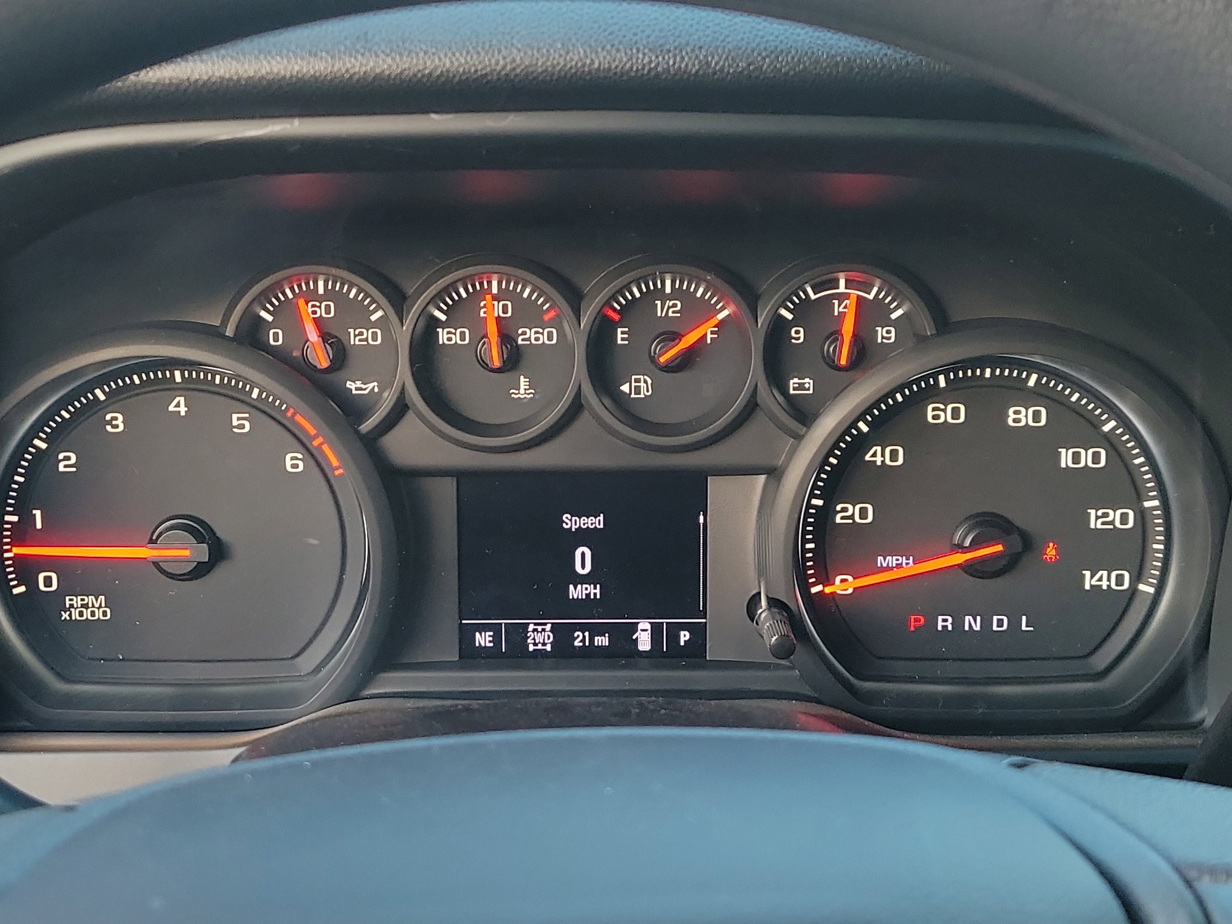 New 2026 GMC Sierra 2500 Pro w/ Convenience Package image 21