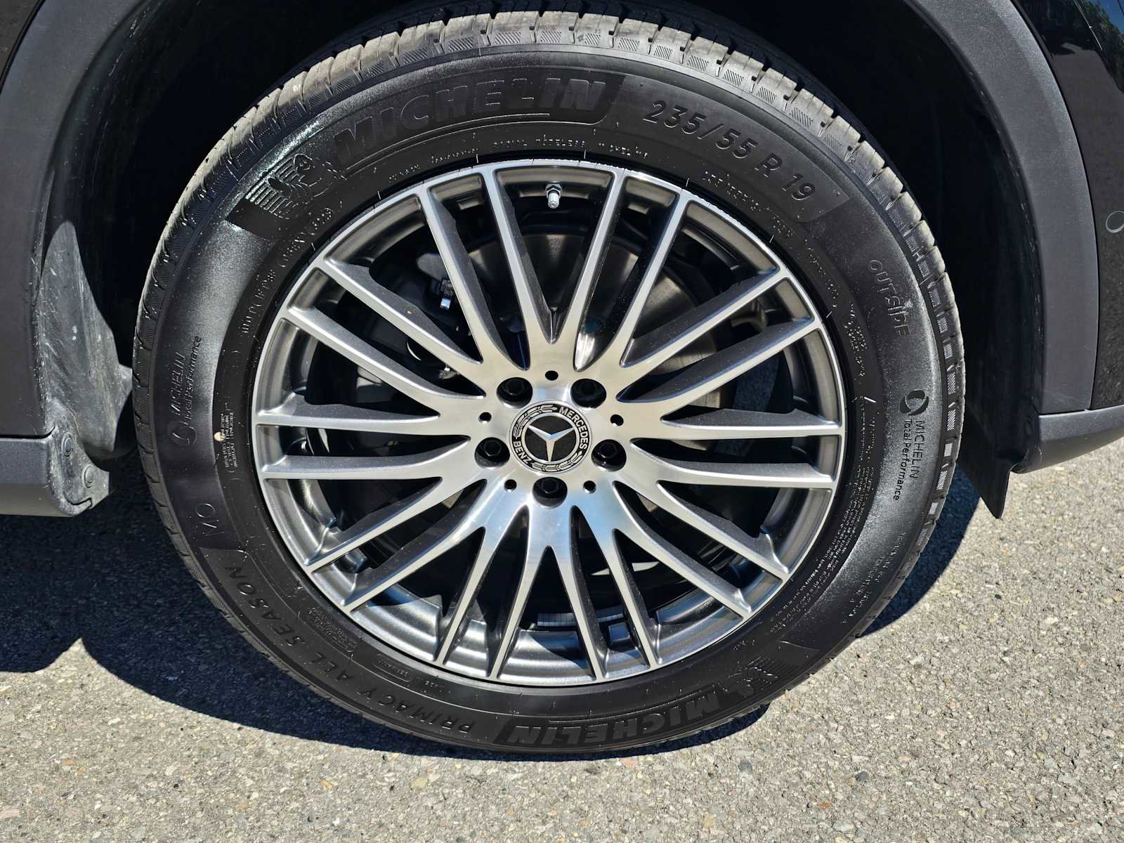 Used 2026 Mercedes-Benz GLC 300 image 10