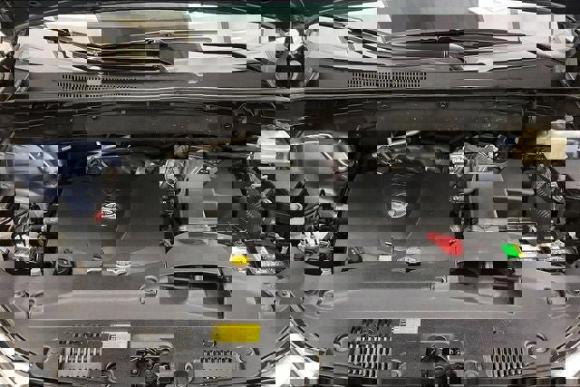 Used 2017 Toyota Highlander XLE image 29