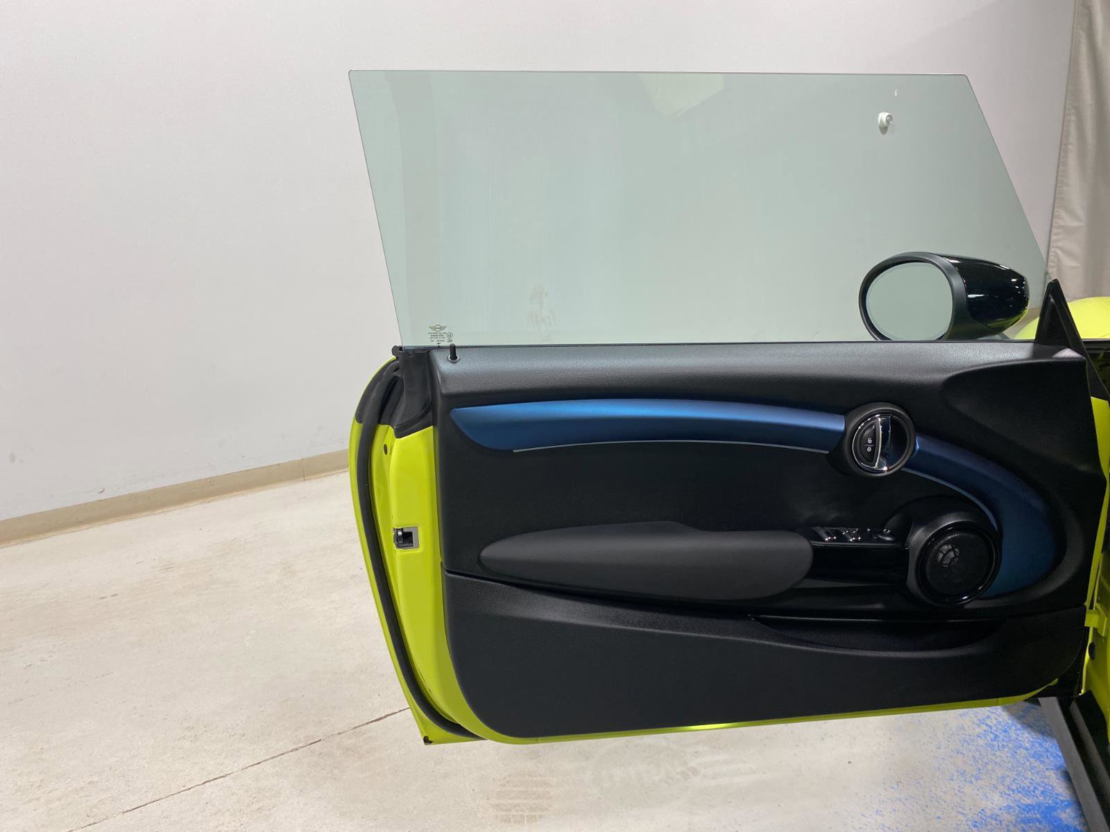 Certified 2023 MINI Cooper S w/ Sidewalk Package image 27