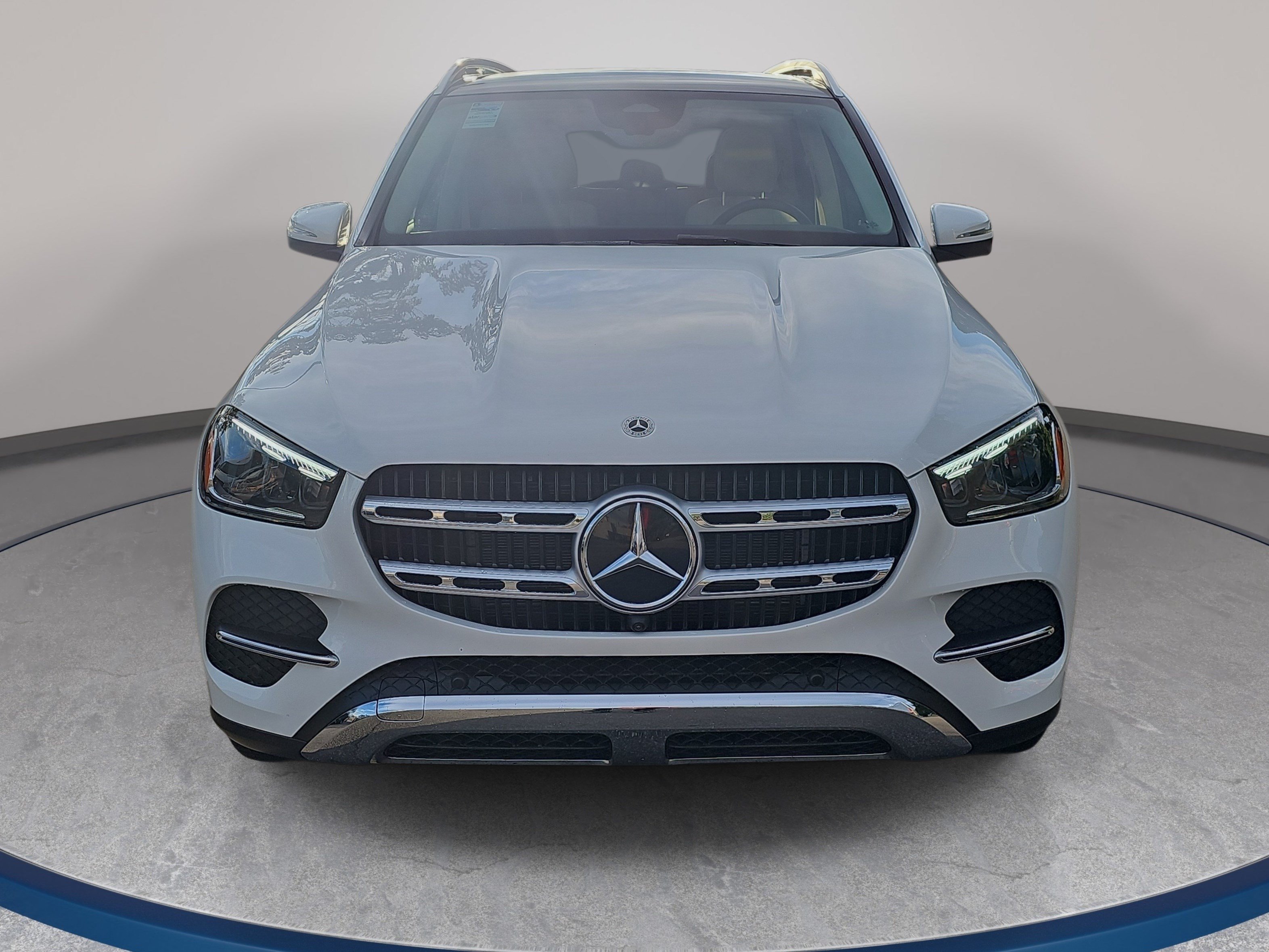 Used 2026 Mercedes-Benz GLE 350 4MATIC image 2