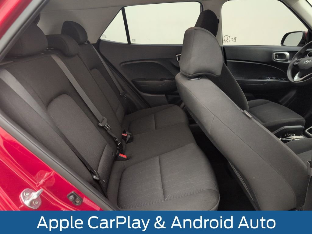 Used 2021 Hyundai Venue SE image 16