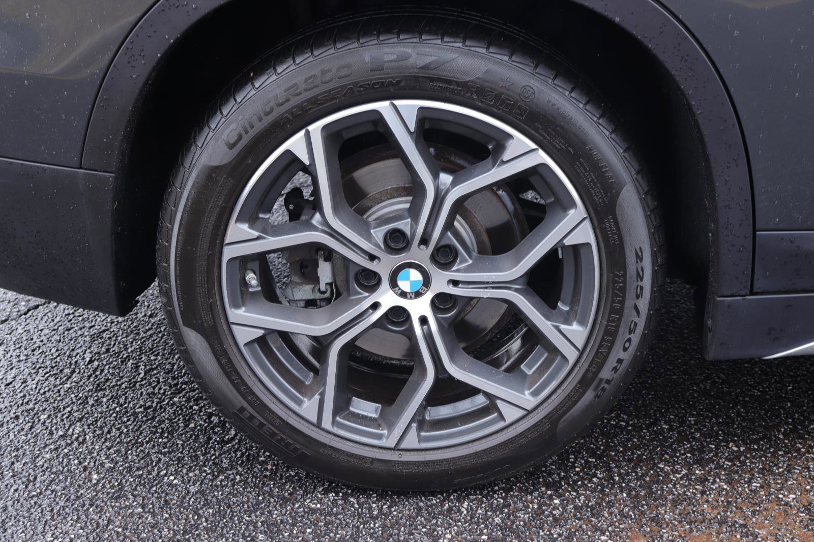 Used 2021 BMW X1 xDrive28i image 44