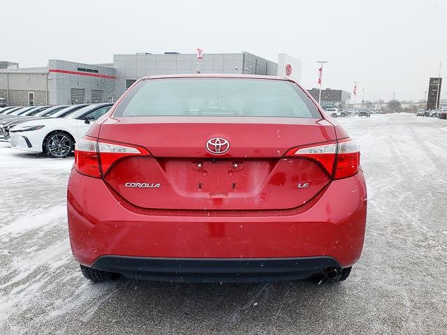 Used 2014 Toyota Corolla L image 6