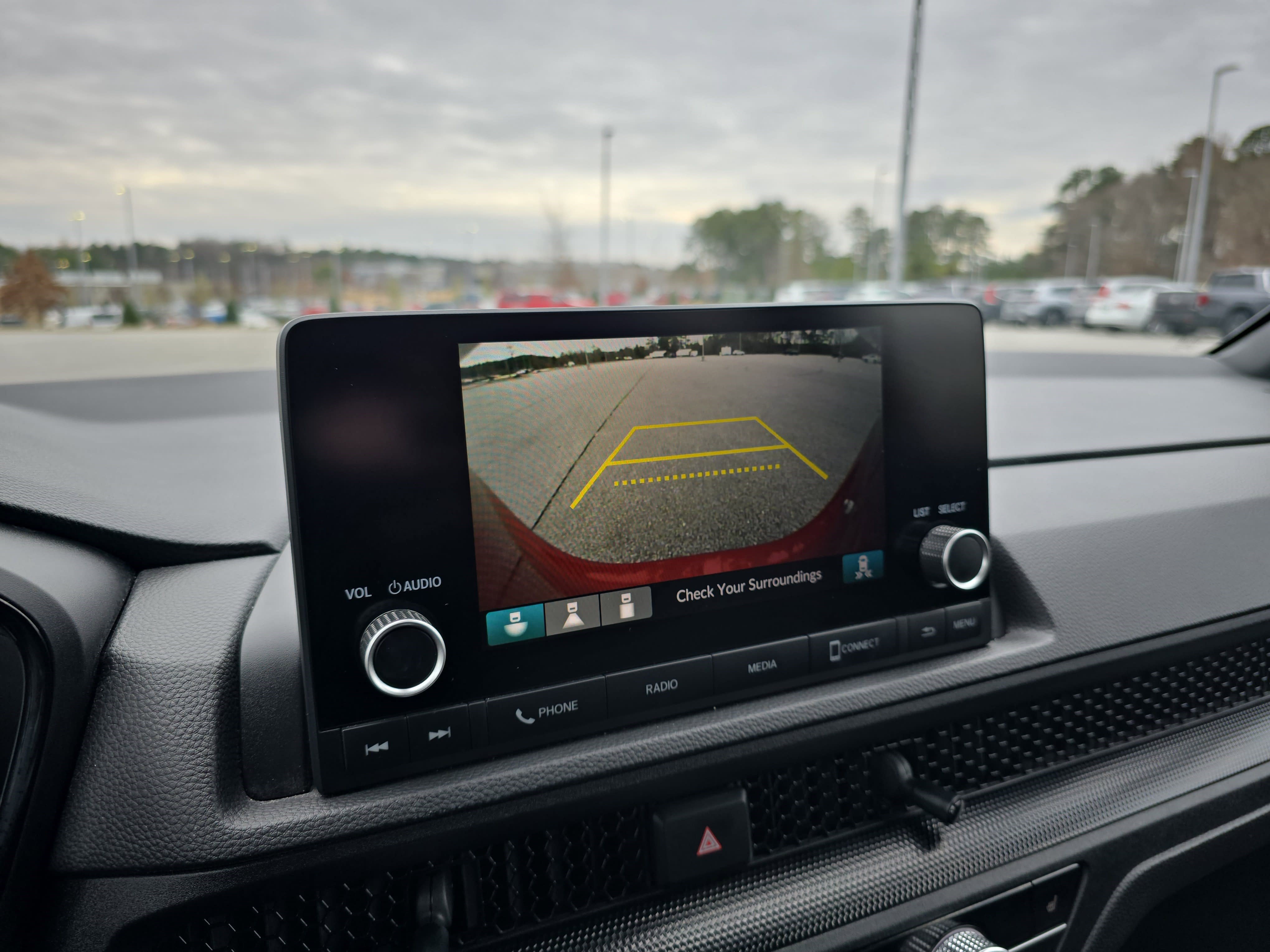 Certified 2023 Honda CR-V Sport image 21