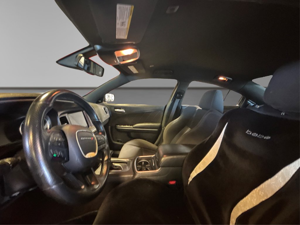 Used 2019 Dodge Charger GT RWD image 10