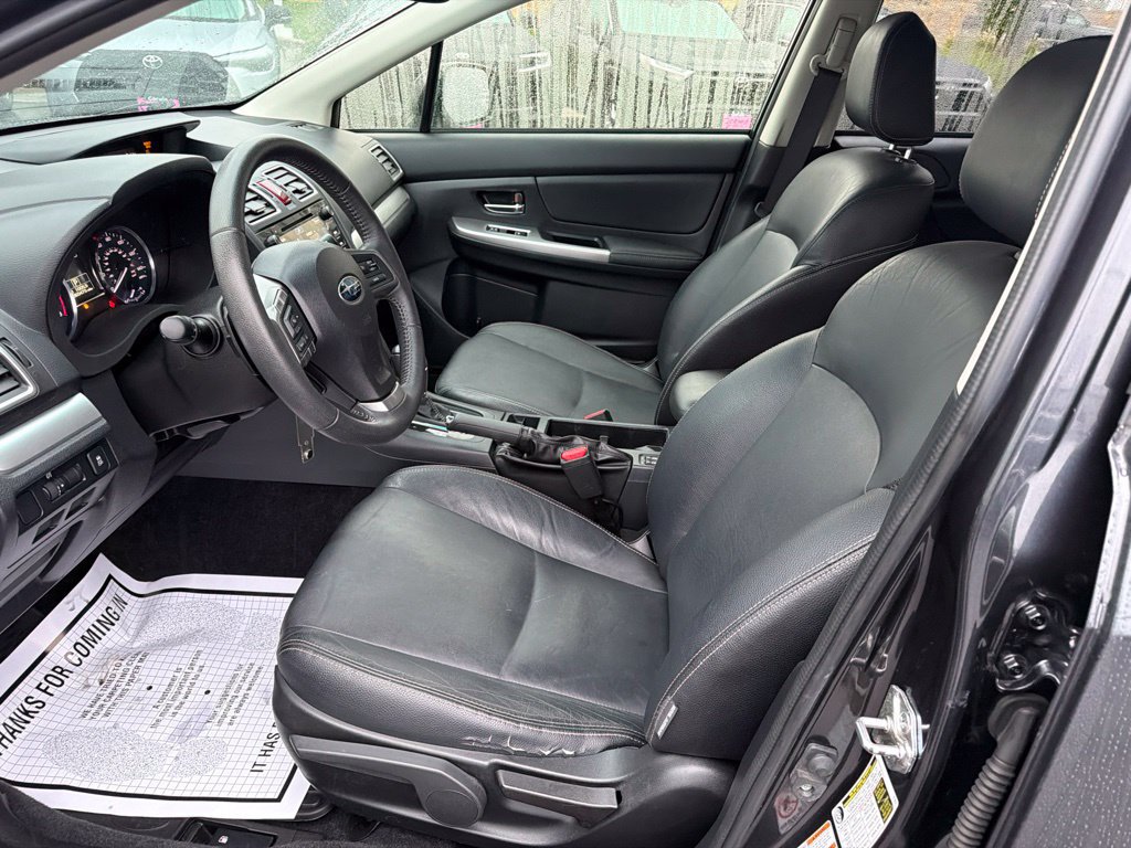 Used 2015 Subaru Crosstrek 2.0i Limited AWD/4WD image 24