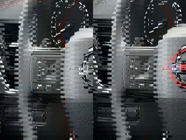 New 2026 Nissan Rogue SV w/ Rock Creek Premium Package image 24