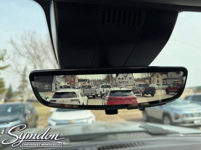 New 2026 Chevrolet Silverado 3500 High Country w/ High Country Premium Package image 36