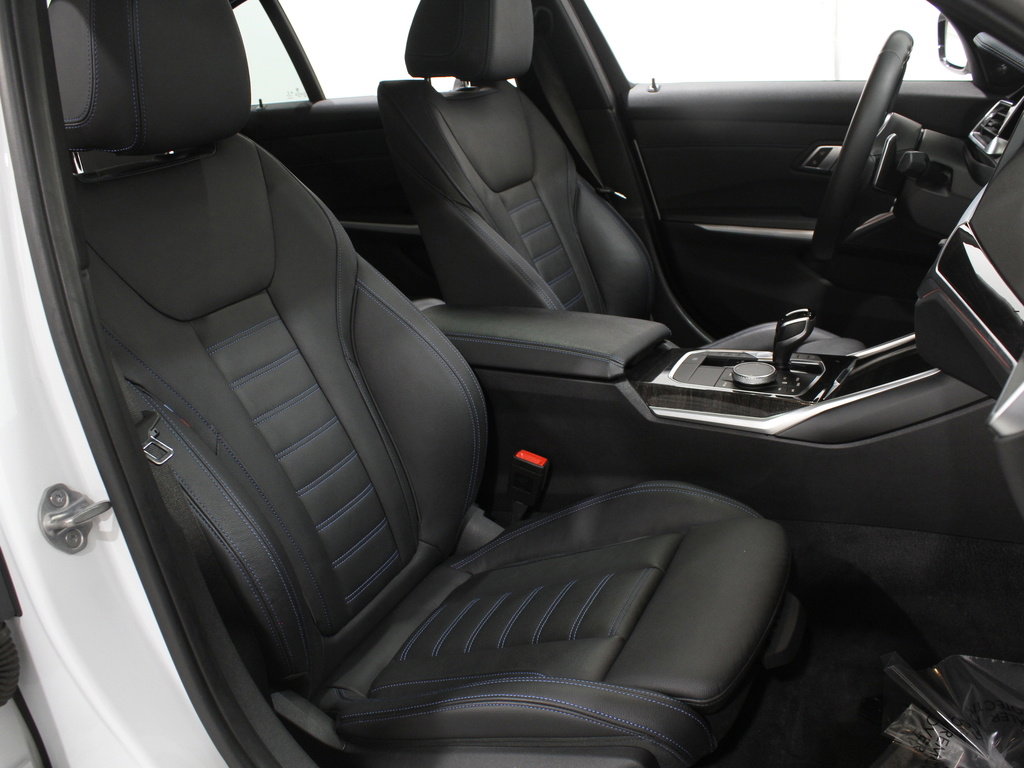 Used 2020 BMW M340i xDrive M340i xDrive w/ Premium Package image 18