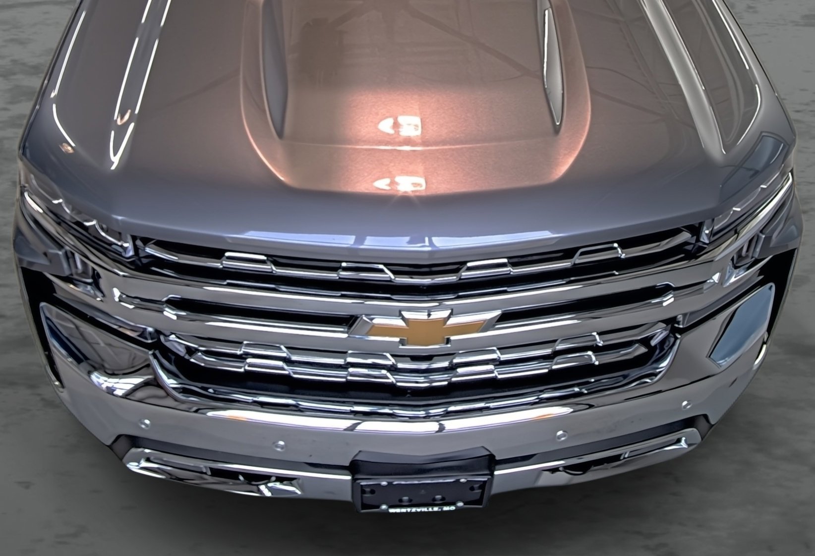 Used 2021 Chevrolet Silverado 1500 LTZ image 15