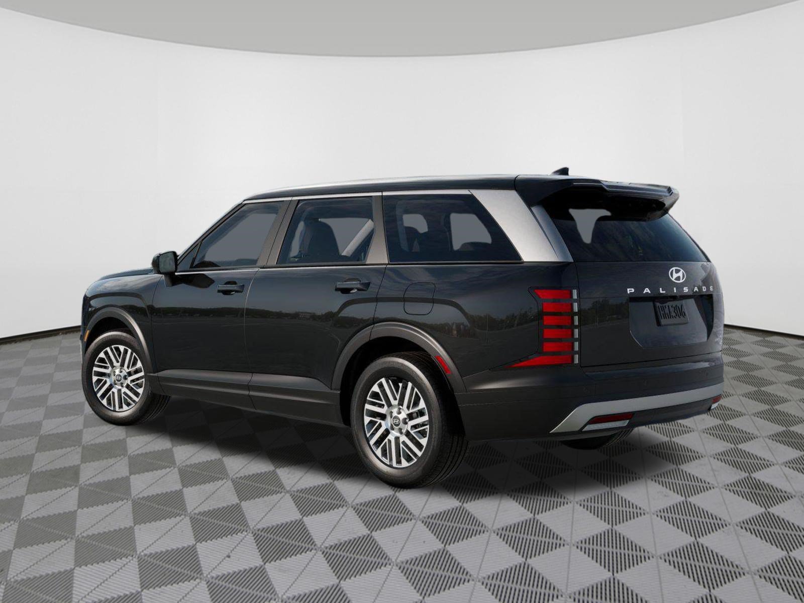 New 2026 Hyundai Palisade SE AWD/4WD image 5