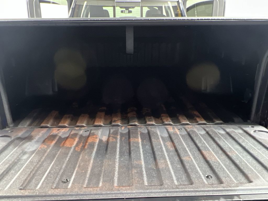 Certified 2020 Chevrolet Silverado 1500 RST image 25