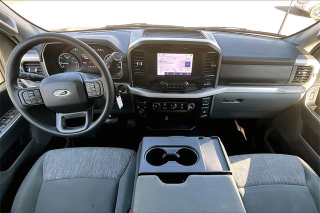 Used 2023 Ford F150 XLT image 15