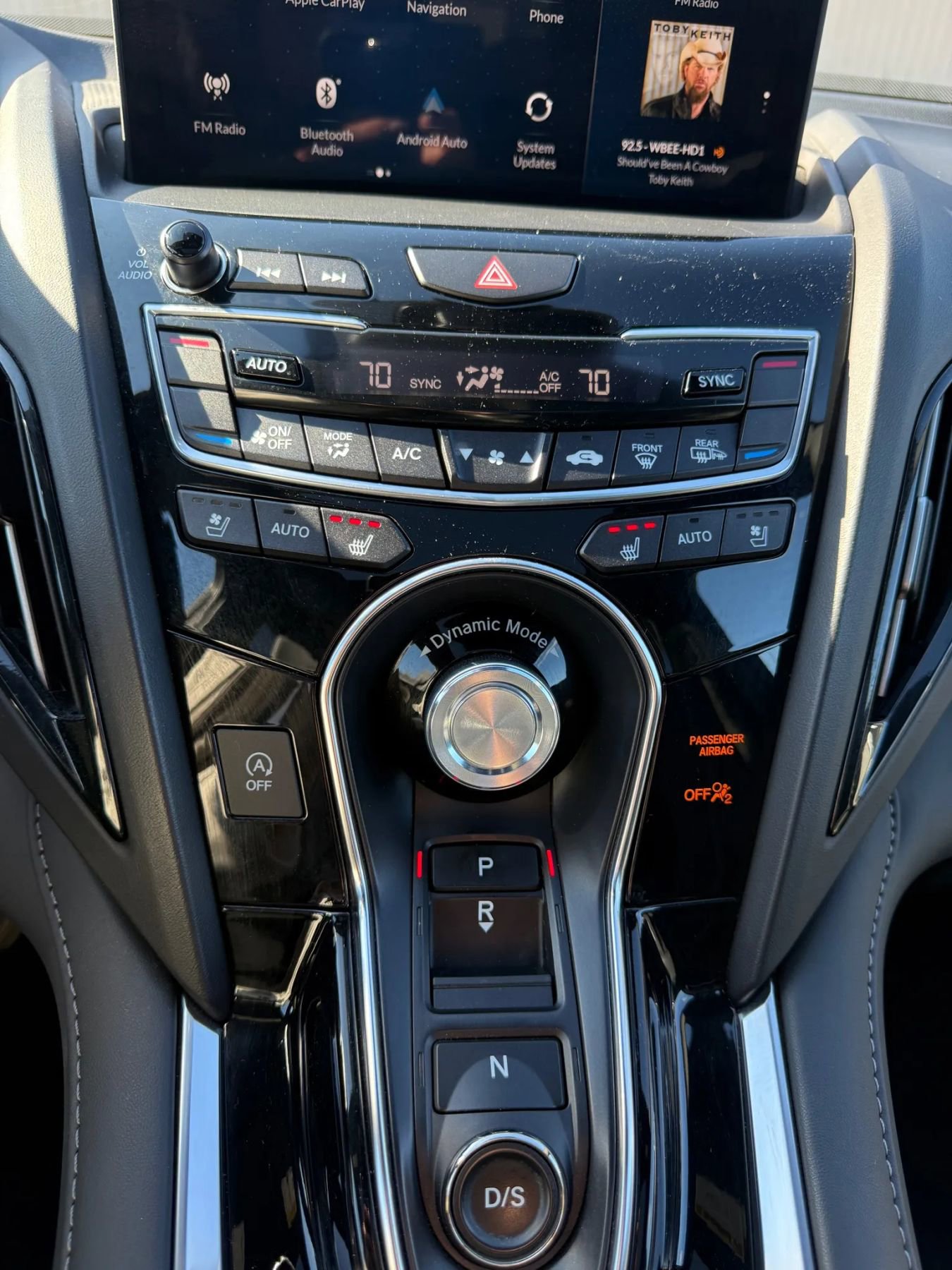 Used 2021 Acura RDX A-Spec image 28