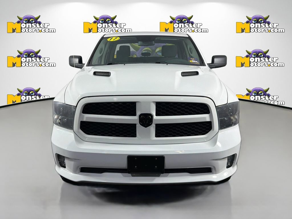 Used 2019 RAM 1500 Express w/ Wheel & Sound Group image 2