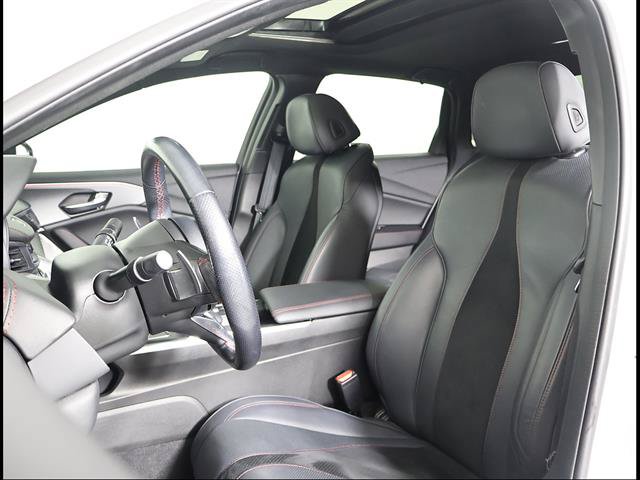 Used 2023 Acura TLX w/ A-SPEC Package FWD image 7