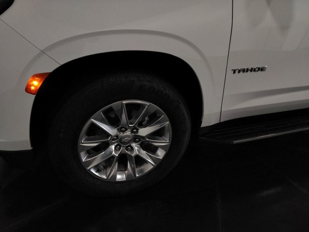Used 2021 Chevrolet Tahoe Premier w/ Premium Package image 53
