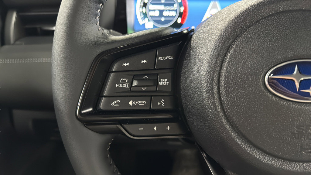 New 2026 Subaru Outback Touring image 24