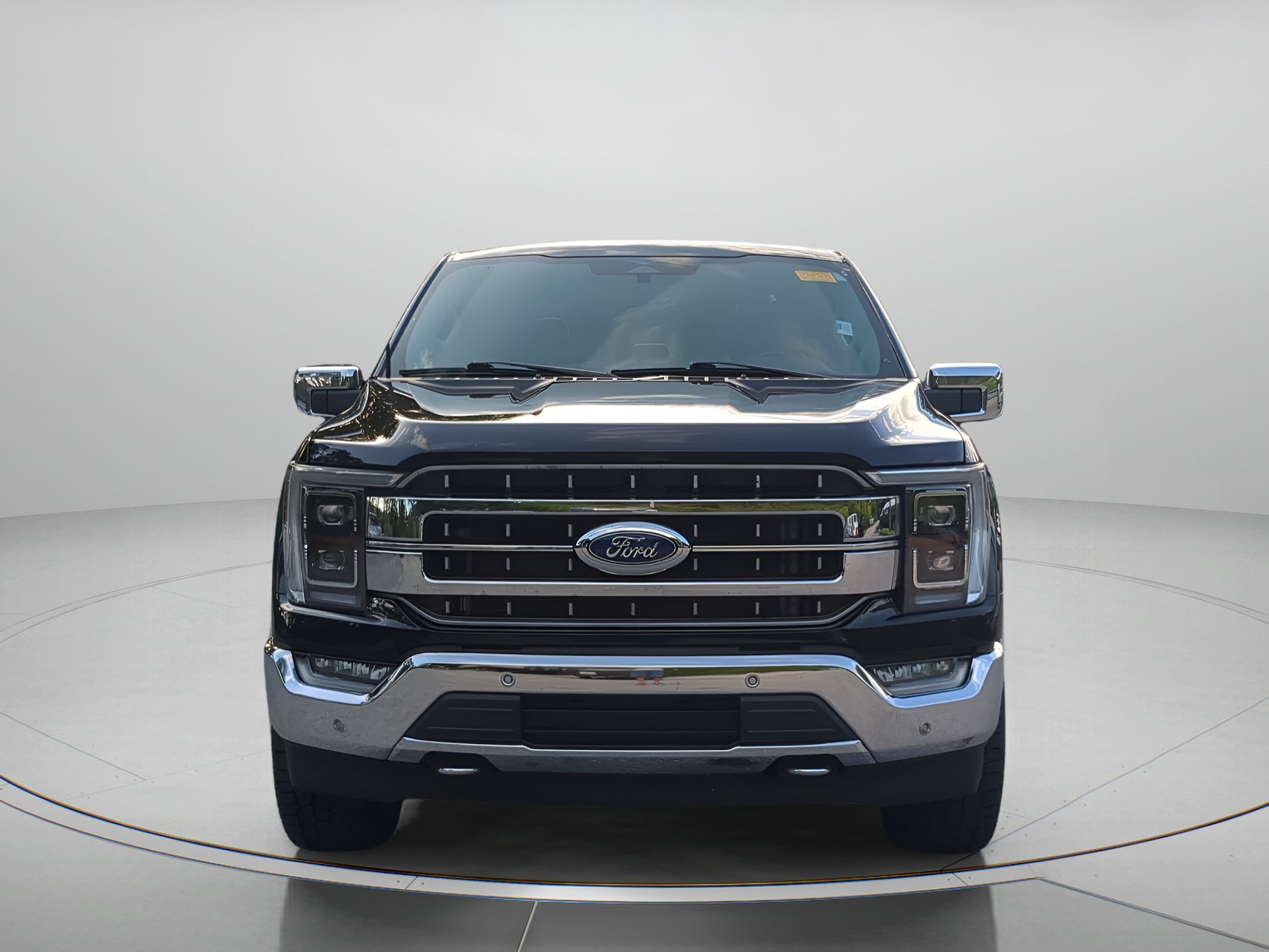 Certified 2023 Ford F150 Lariat w/ Equipment Group 502A High AWD/4WD image 37