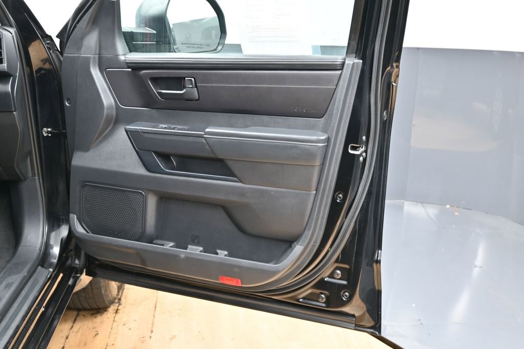 Used 2022 Toyota Tundra SR w/ SR Tow Package RWD image 33