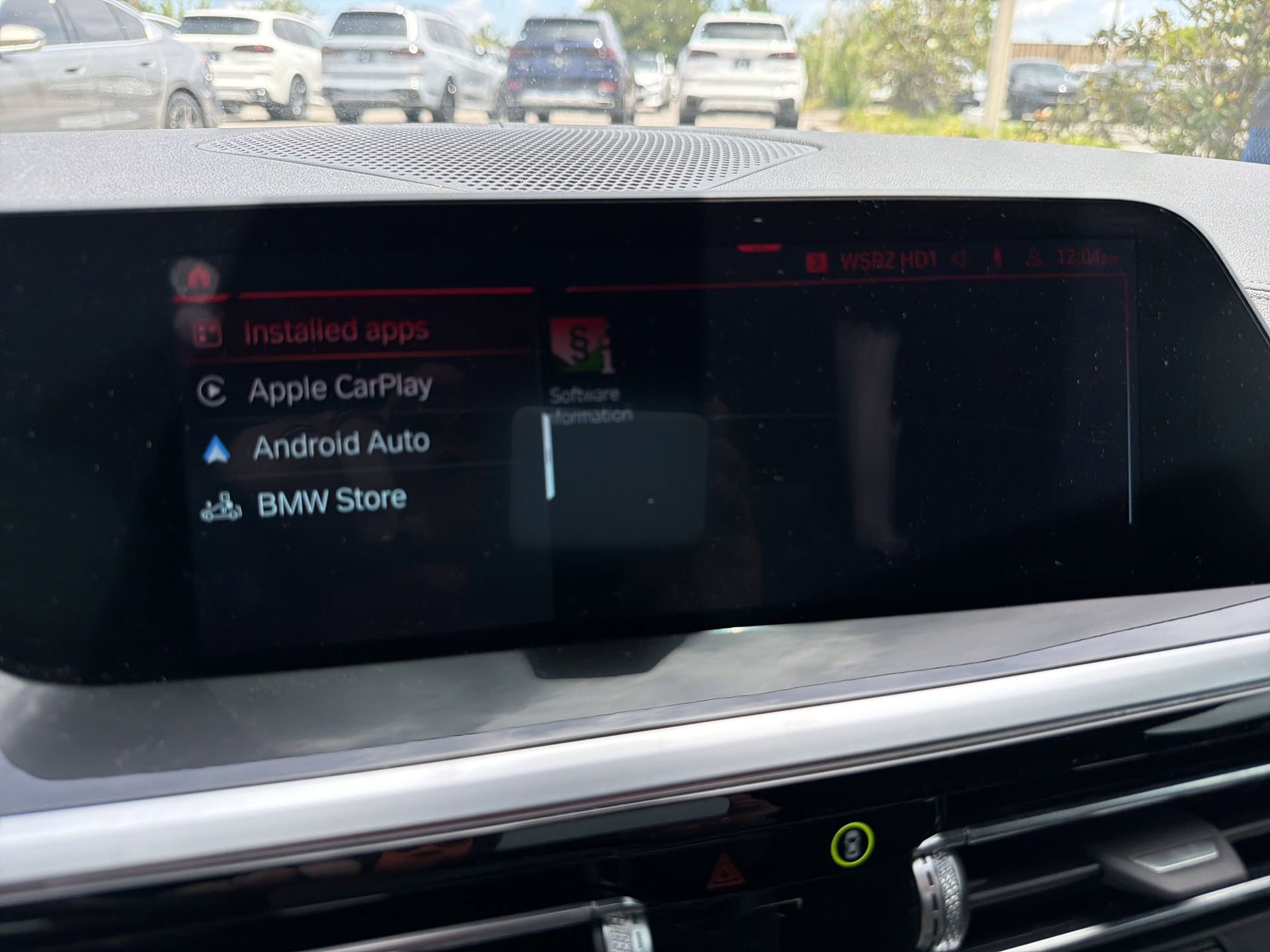 Certified 2026 BMW Z4 M40i RWD image 19