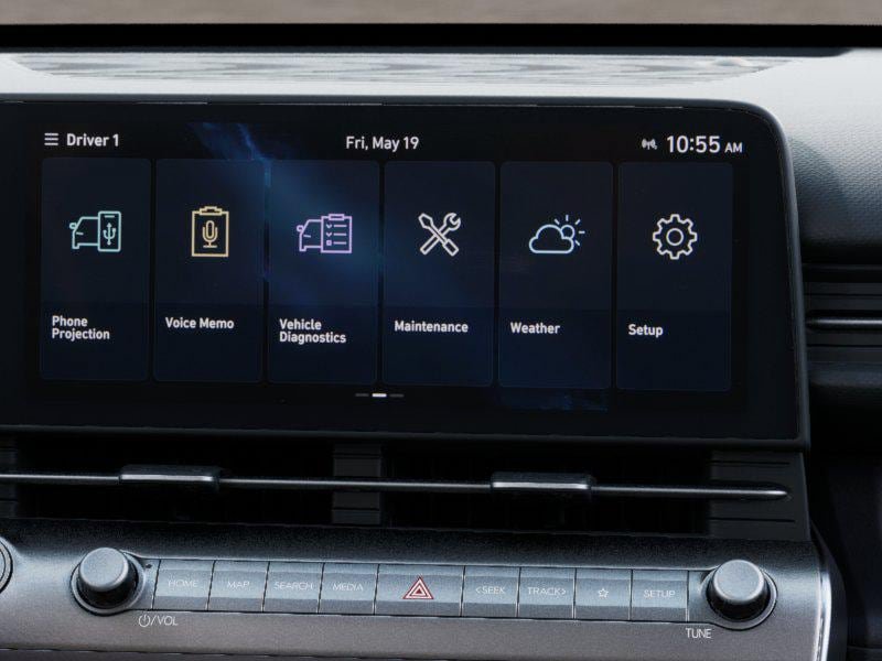 New 2027 Hyundai Kona Limited AWD/4WD image 13