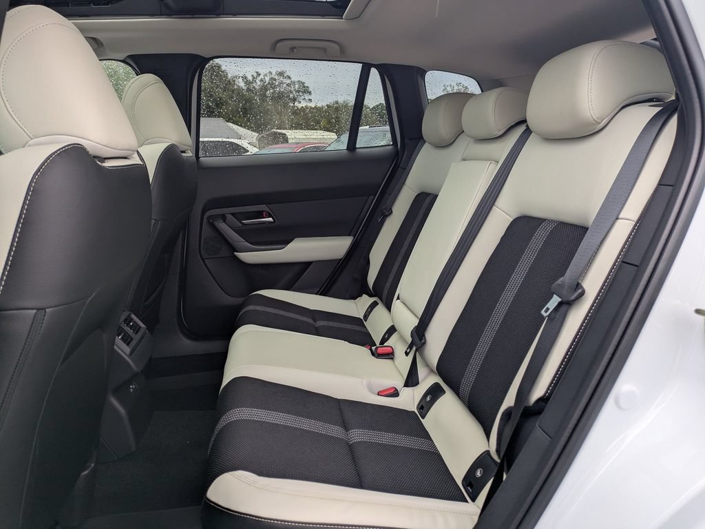New 2026 MAZDA CX-50 AWD 2.5 S w/ Weather Package image 12