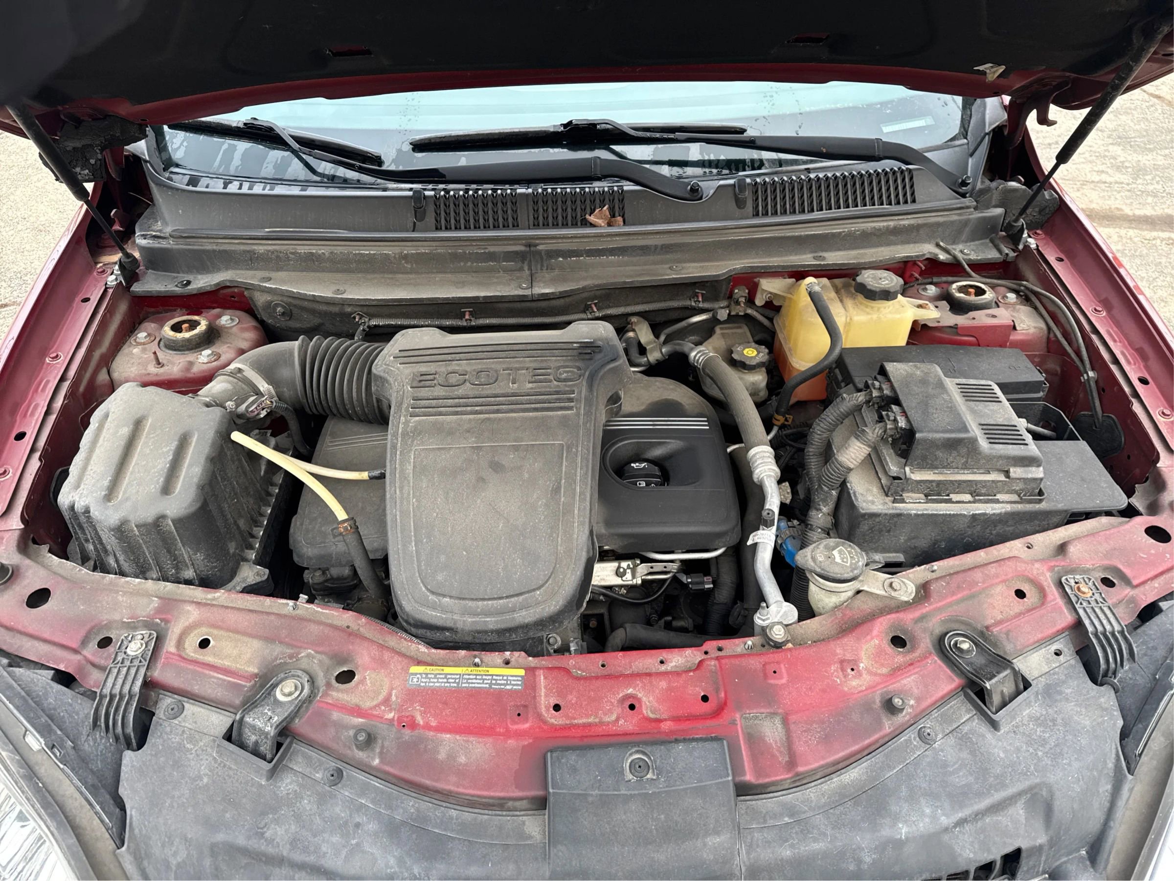 Used 2008 Saturn Vue XE image 19