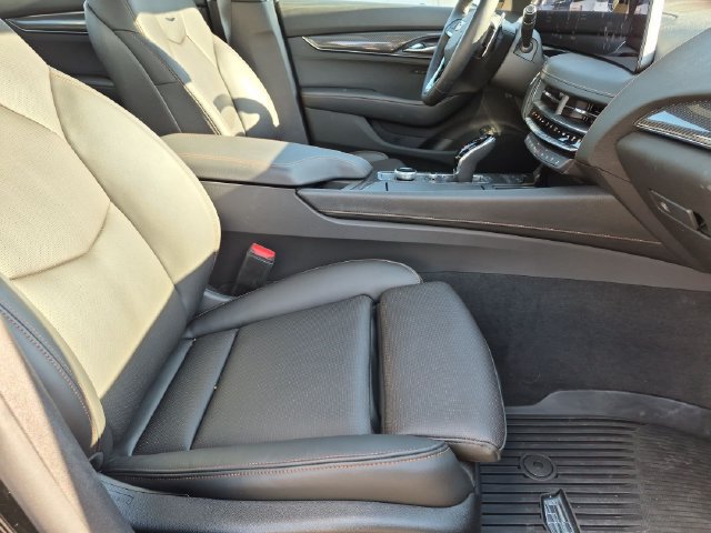 Used 2026 Cadillac CT5 Sport AWD/4WD image 25