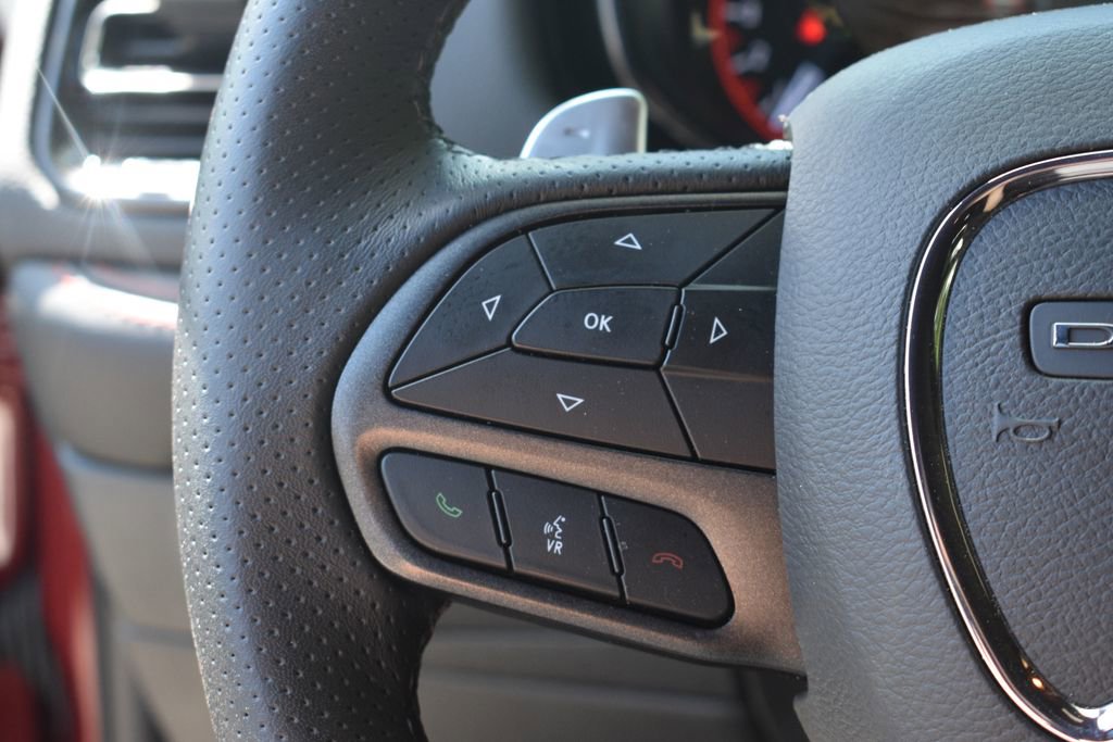 Used 2026 Dodge Durango GT RWD image 14