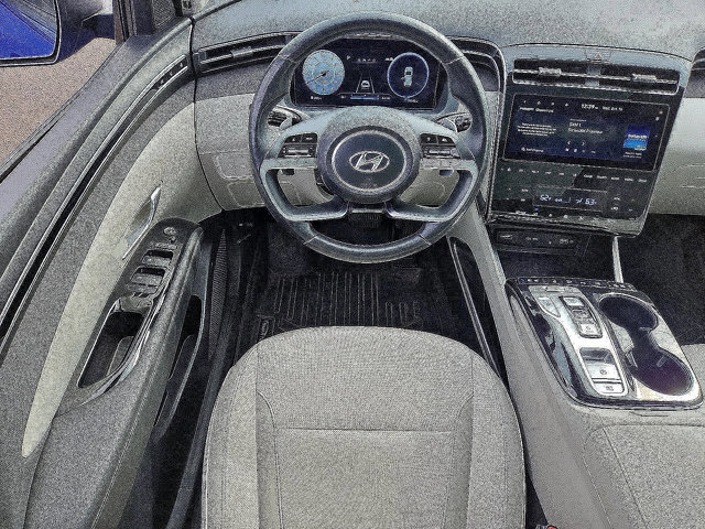 Certified 2022 Hyundai Tucson Limited image 10
