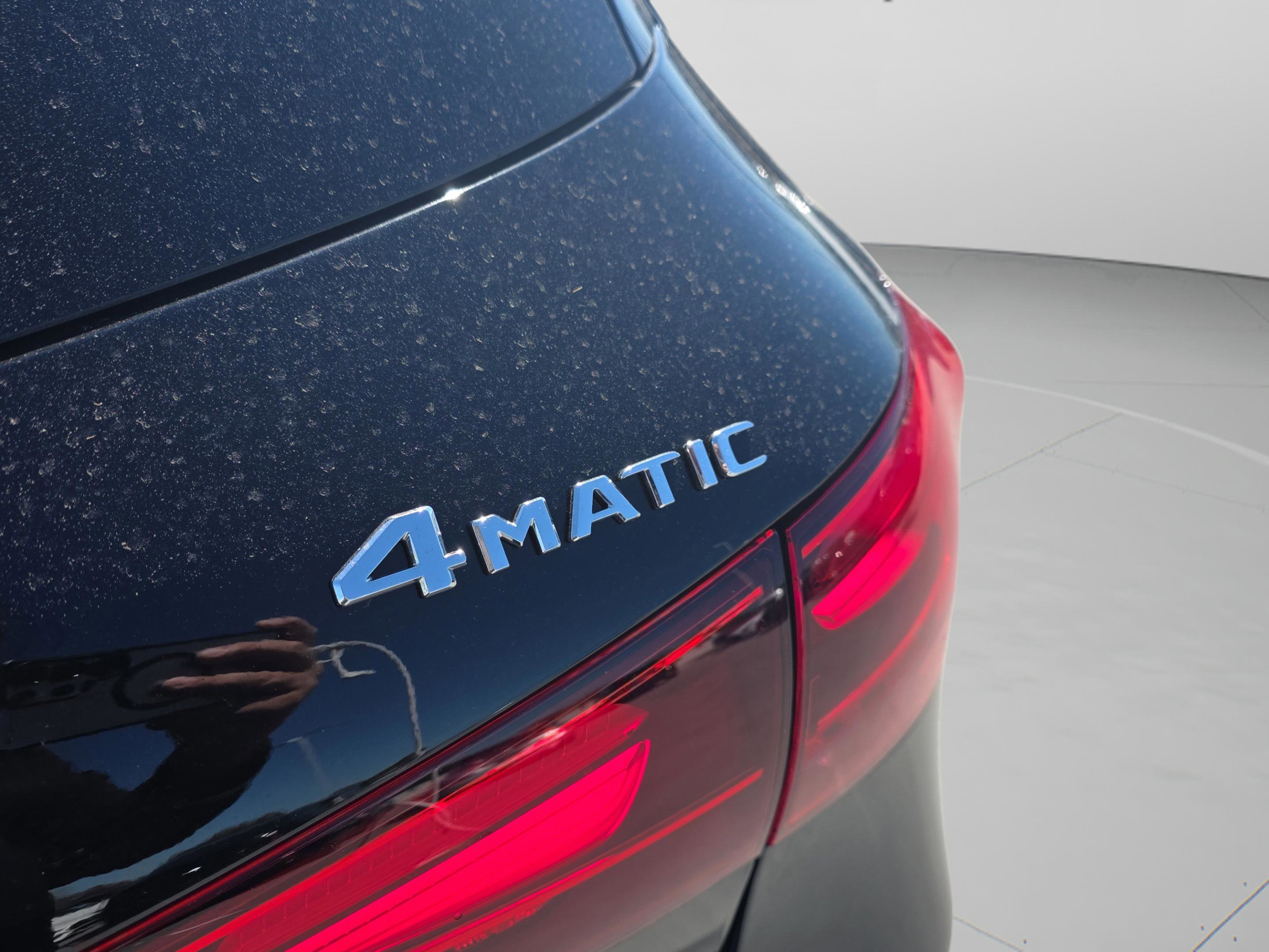 Certified 2026 Mercedes-Benz GLA 250 4MATIC image 31