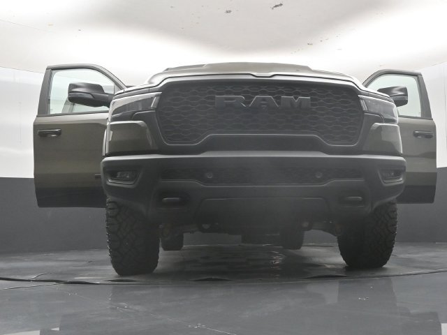 New 2027 RAM 1500 Rebel w/ Rebel Level 2 Equipment Group AWD/4WD image 65
