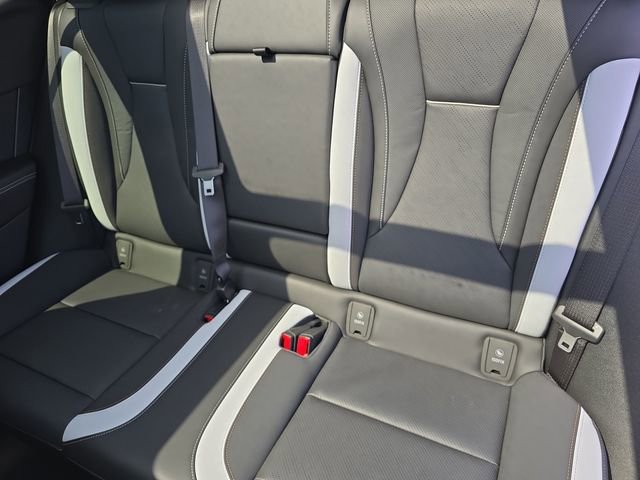 New 2025 Buick Envision Sport Touring image 26