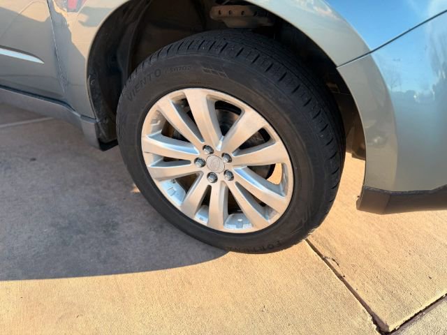 Used 2011 Subaru Forester 2.5X Limited image 11