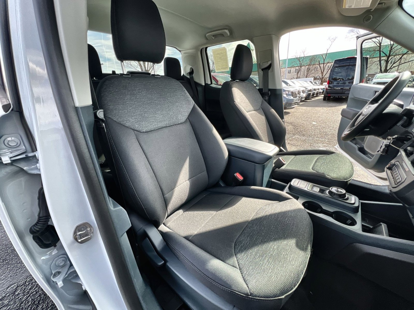 New 2026 Ford Maverick XL w/ Equipment Group 101A image 25