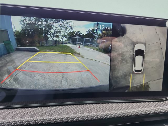 New 2026 Kia EV6 Wind RWD image 18