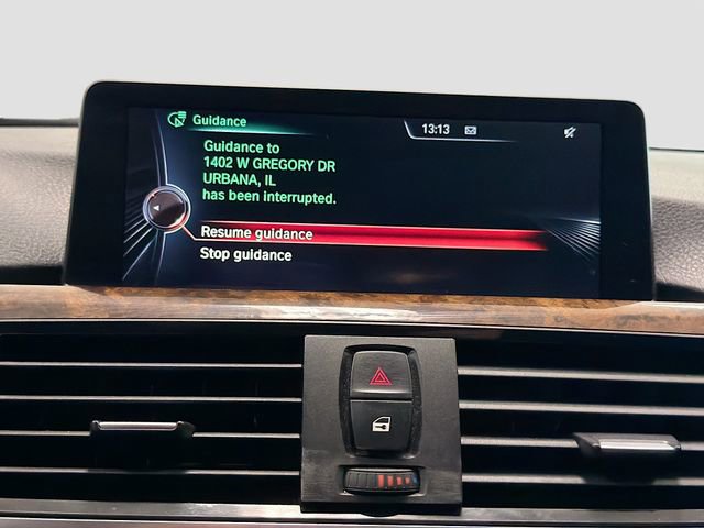 Used 2014 BMW 328i xDrive 328i xDrive image 14