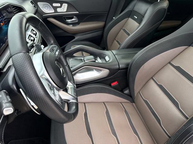Used 2021 Mercedes-Benz GLE 63 AMG S image 20