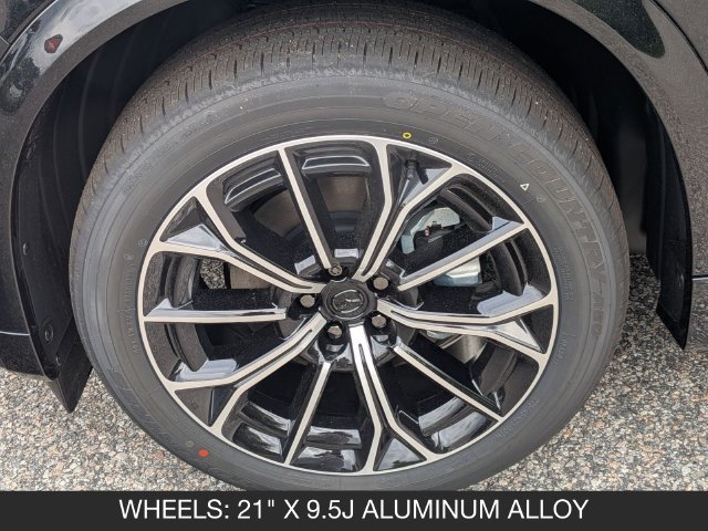 New 2026 MAZDA CX-70 3.3 Turbo S w/ Premium Plus AWD/4WD image 31