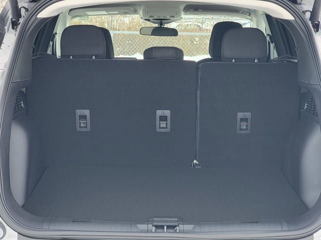 New 2026 Ford Escape Active w/ Tech Pack #1 AWD/4WD image 18