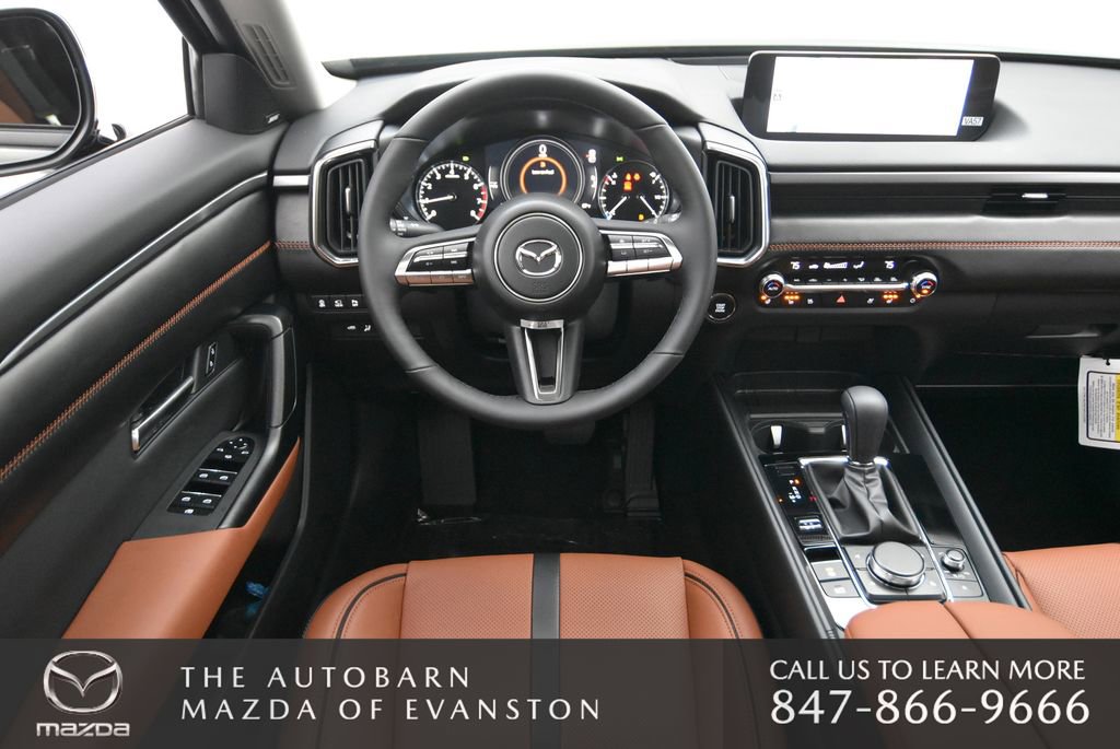 New 2026 MAZDA CX-50 2.5 Turbo w/ Accent Package image 28