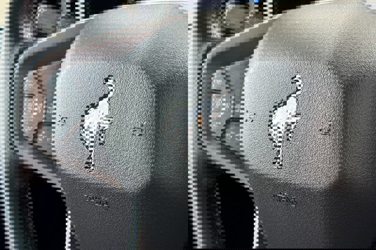 Used 2023 Ford Bronco Outer Banks image 33